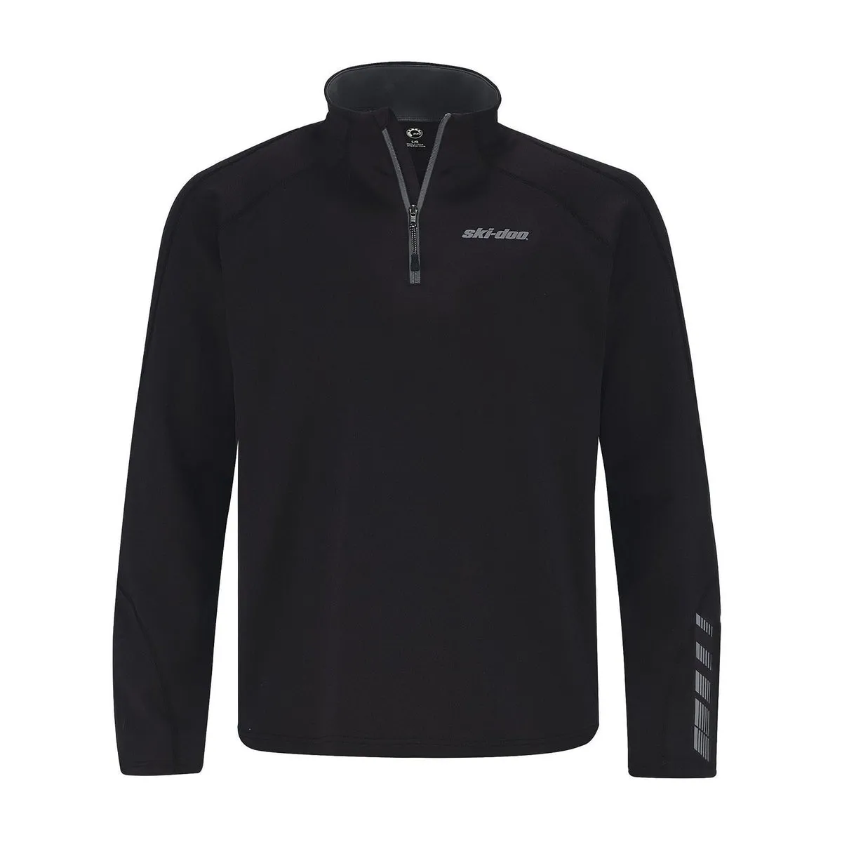 Ski-Doo Thermal Base Layer (Top)