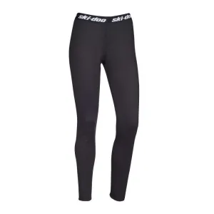 Ski-Doo Women's Thermal Base (Bottom) - 2022