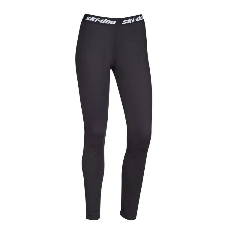 Ski-Doo Women's Thermal Base (Bottom) - 2022