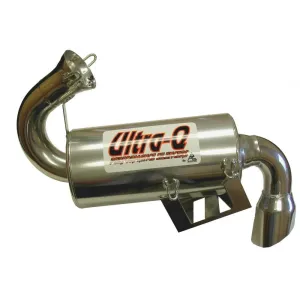 Skinz Polaris Ultra-Q Silencer (CLEARANCE)