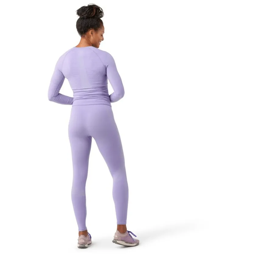 Smartwool Womens Intraknit Active Base Layer Bottoms