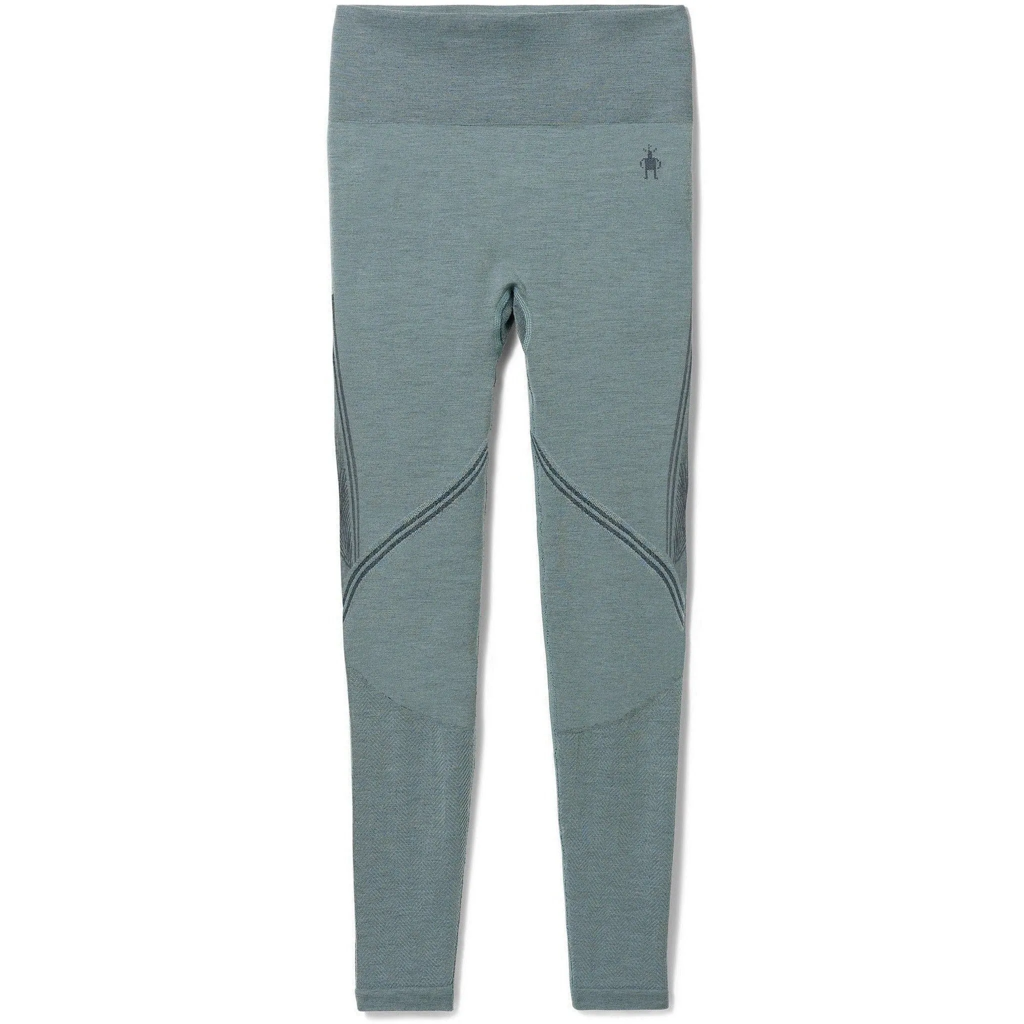 Smartwool Womens Intraknit Active Base Layer Bottoms