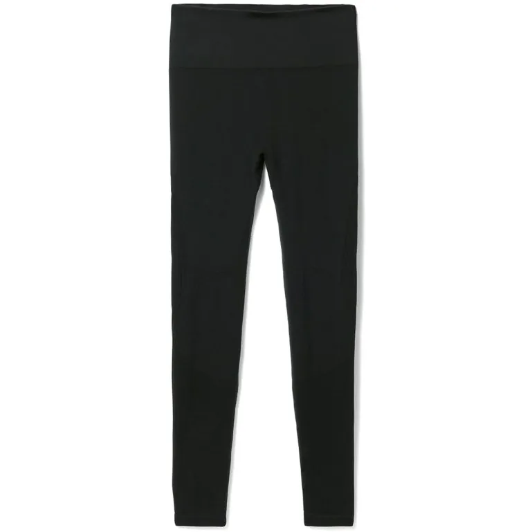 Smartwool Womens Intraknit Active Base Layer Bottoms