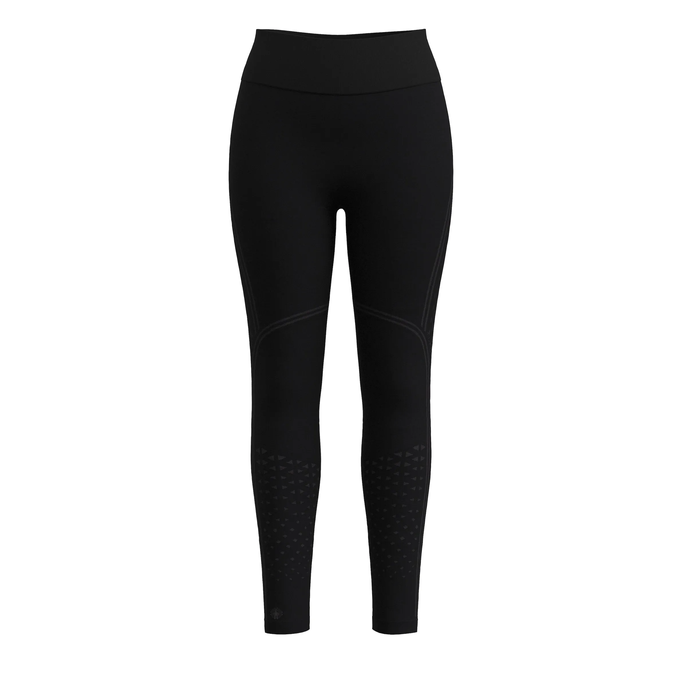Smartwool Womens Intraknit Active Base Layer Bottoms