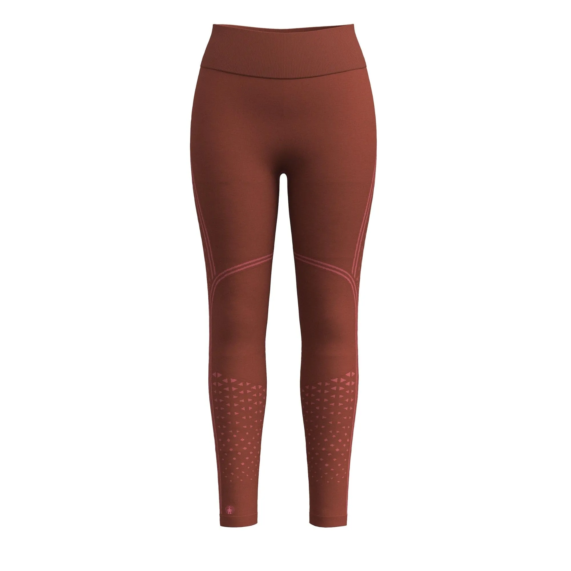 Smartwool Womens Intraknit Active Base Layer Bottoms