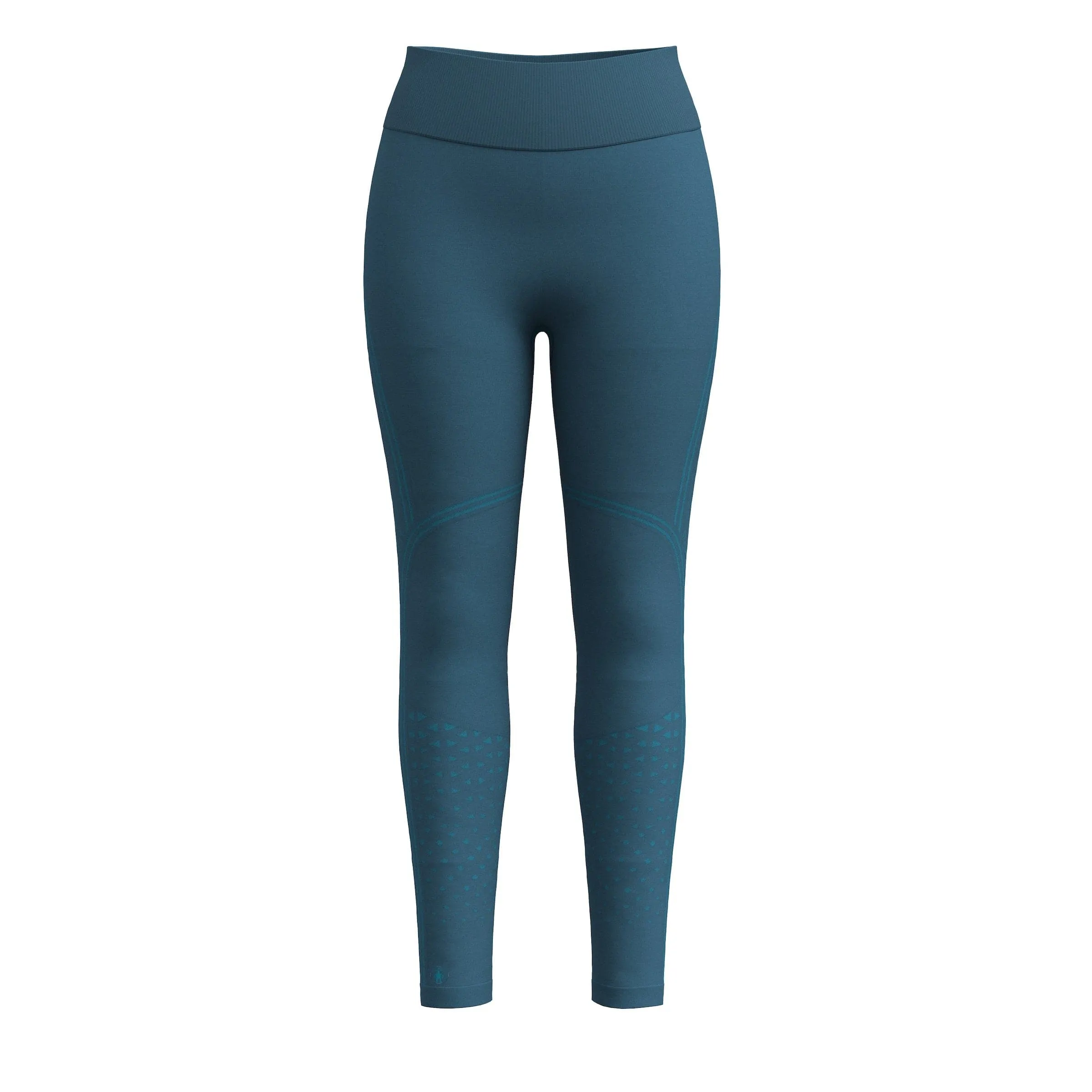 Smartwool Womens Intraknit Active Base Layer Bottoms