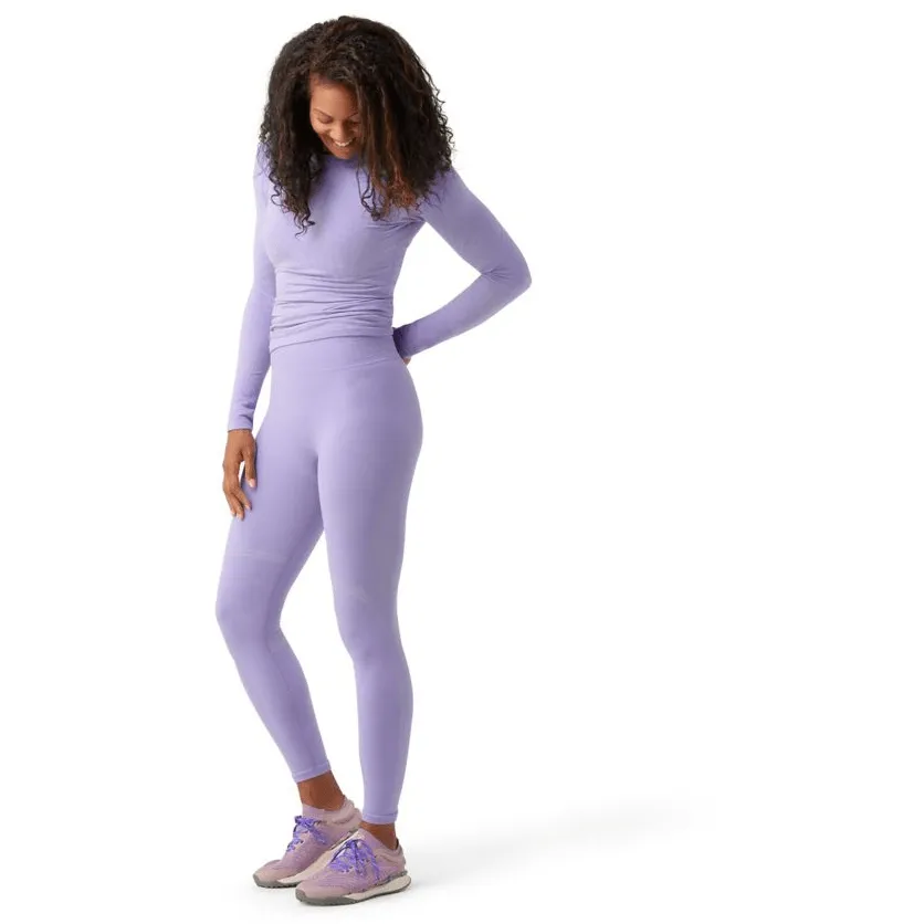 Smartwool Womens Intraknit Active Base Layer Bottoms