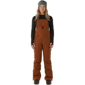 Snow Day Bib Snow Pant