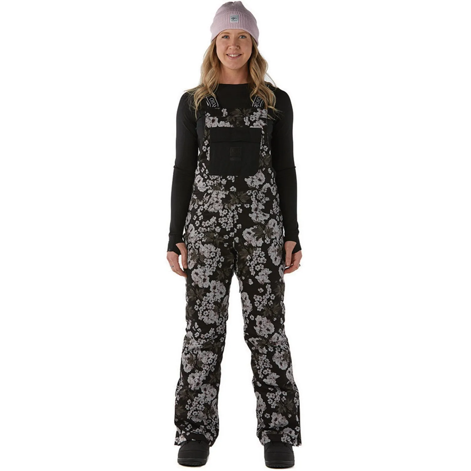 Snow Day Bib Snow Pant