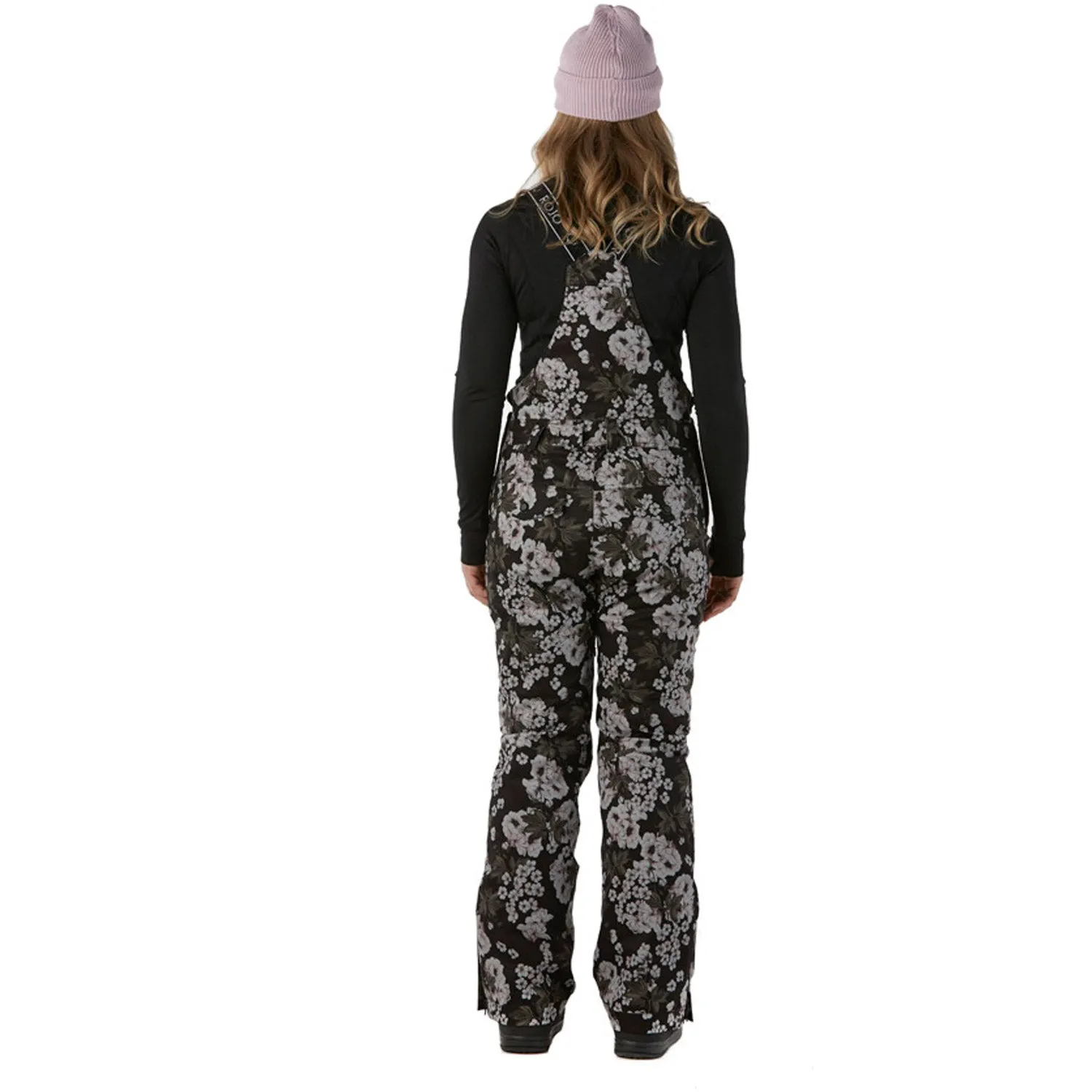 Snow Day Bib Snow Pant
