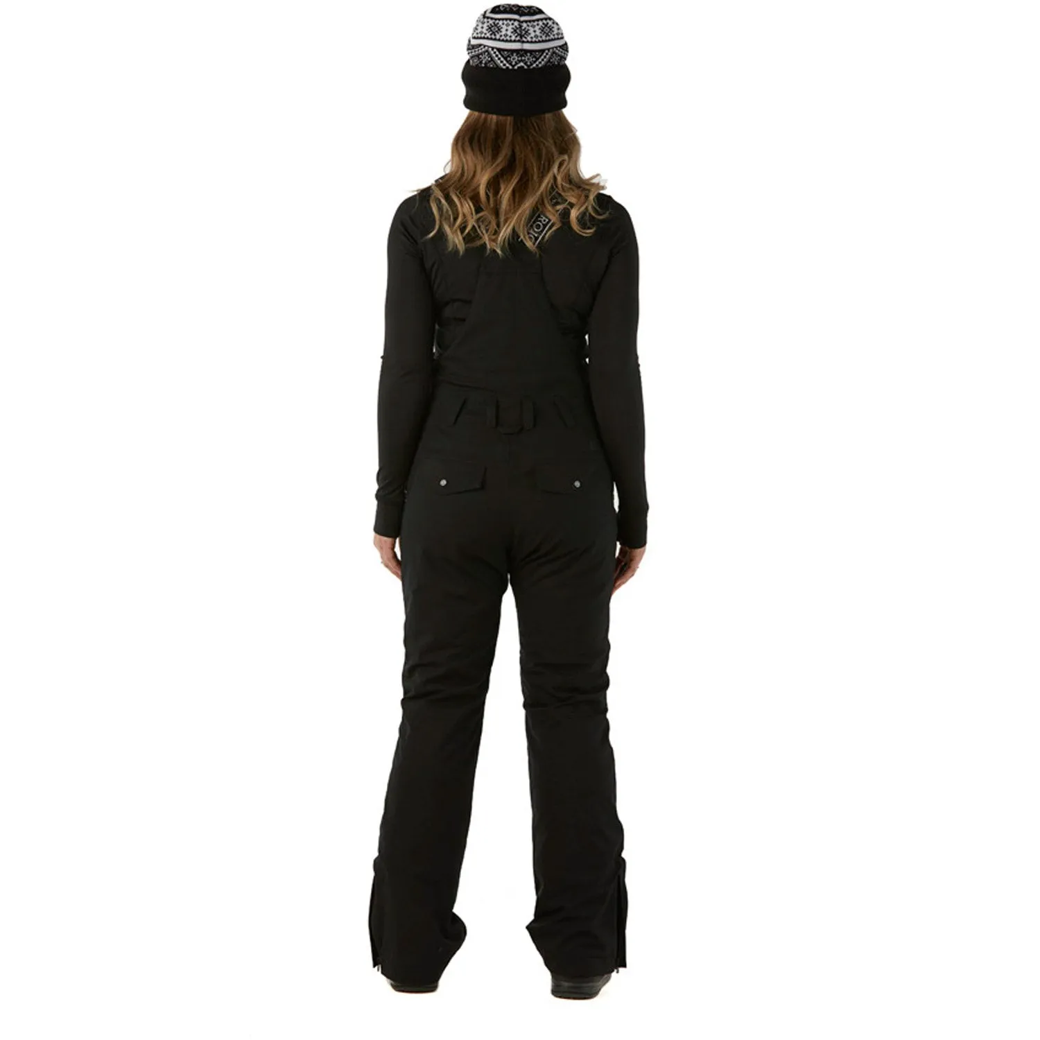 Snow Day Bib Snow Pant