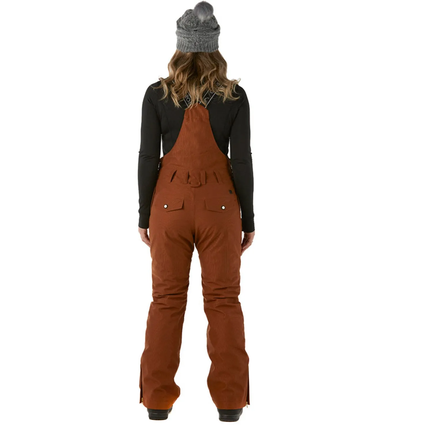 Snow Day Bib Snow Pant