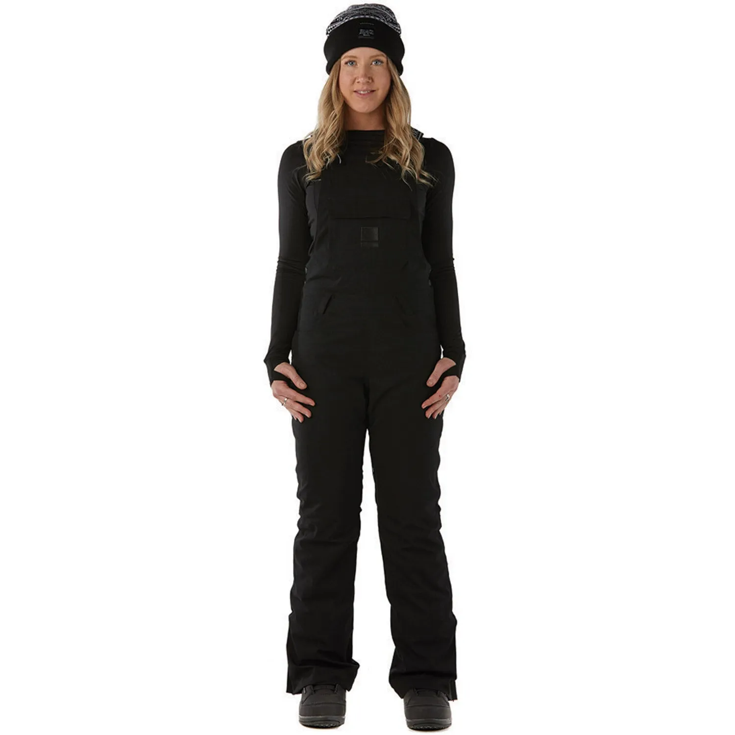 Snow Day Bib Snow Pant