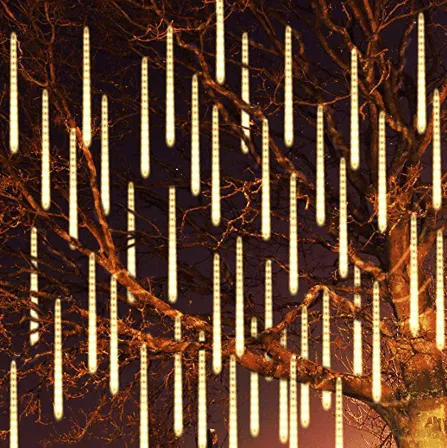 Snow Fall LED Lights