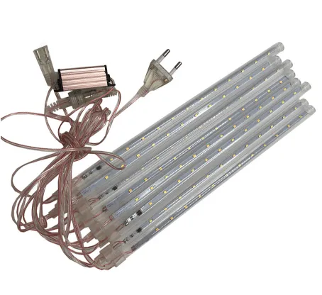 Snow Fall LED Lights