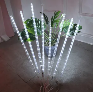 Snow Fall LED Lights