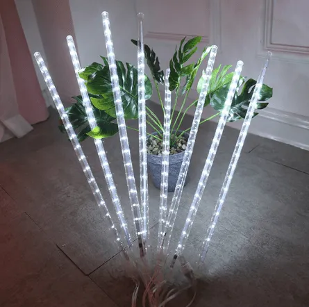 Snow Fall LED Lights