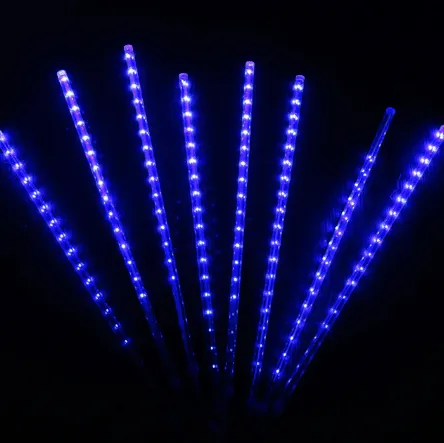 Snow Fall LED Lights