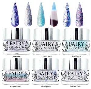 Snow Queen Collection