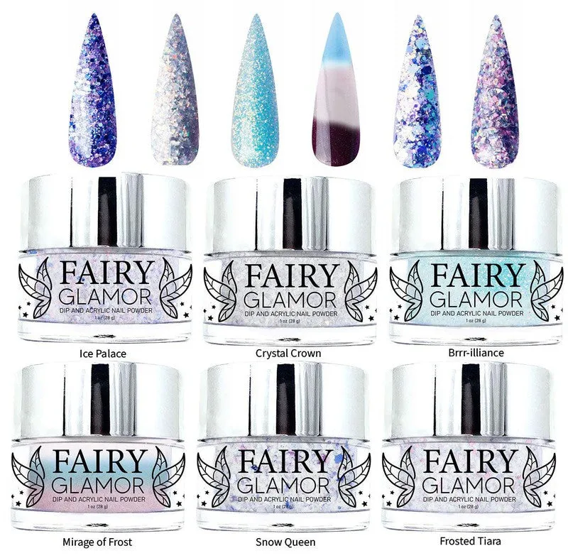 Snow Queen Collection