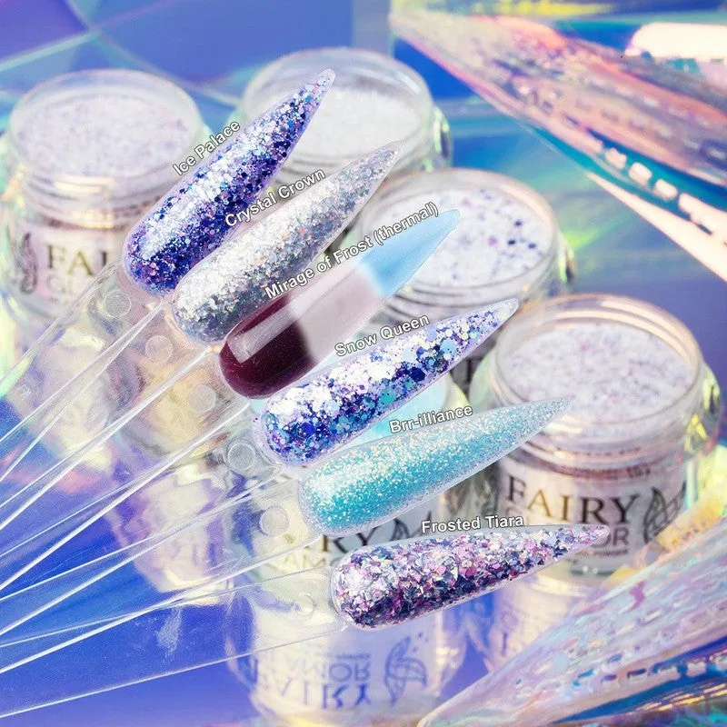 Snow Queen Collection