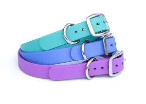 Solid BioThane® Collars