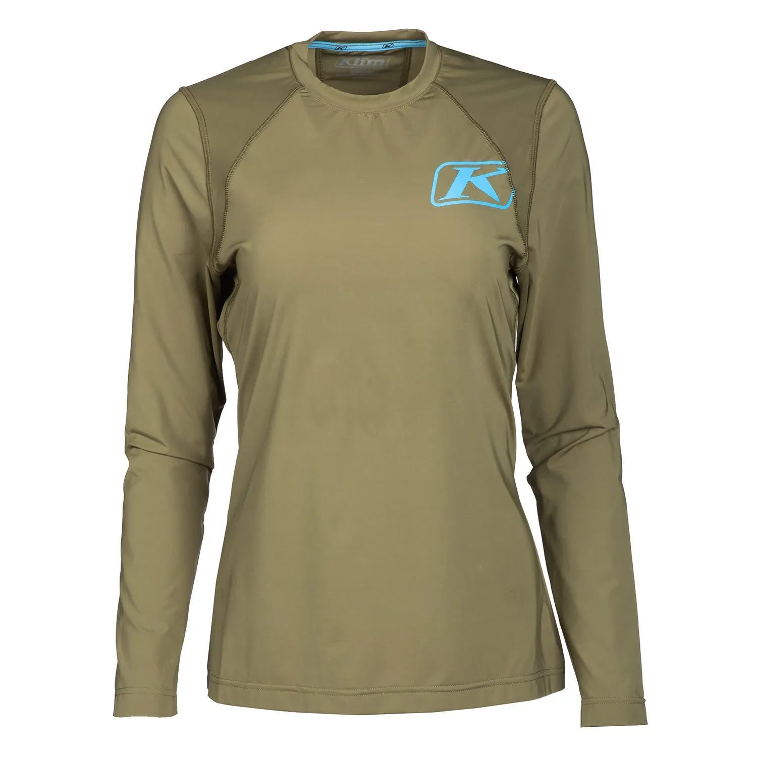 Solstice - 1.0 Longsleeve