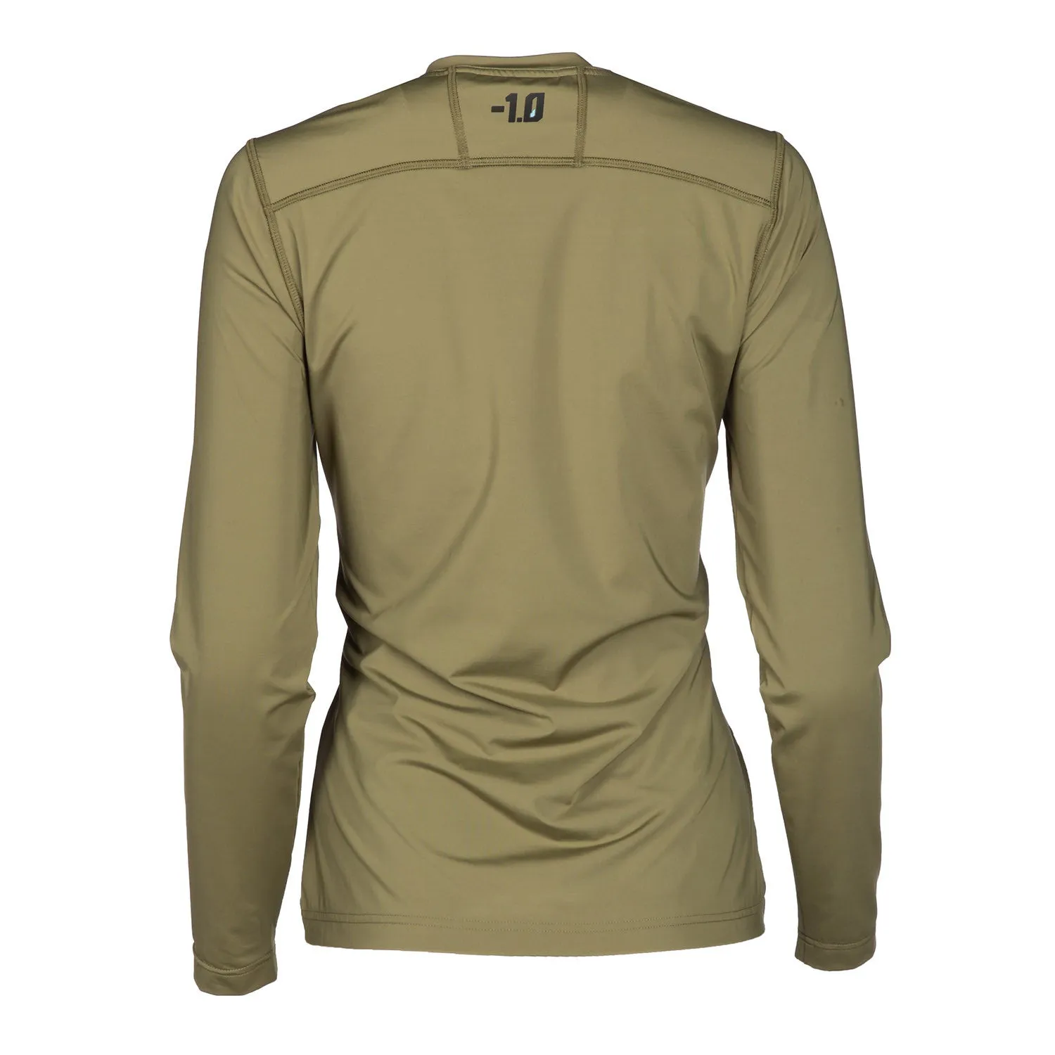 Solstice - 1.0 Longsleeve