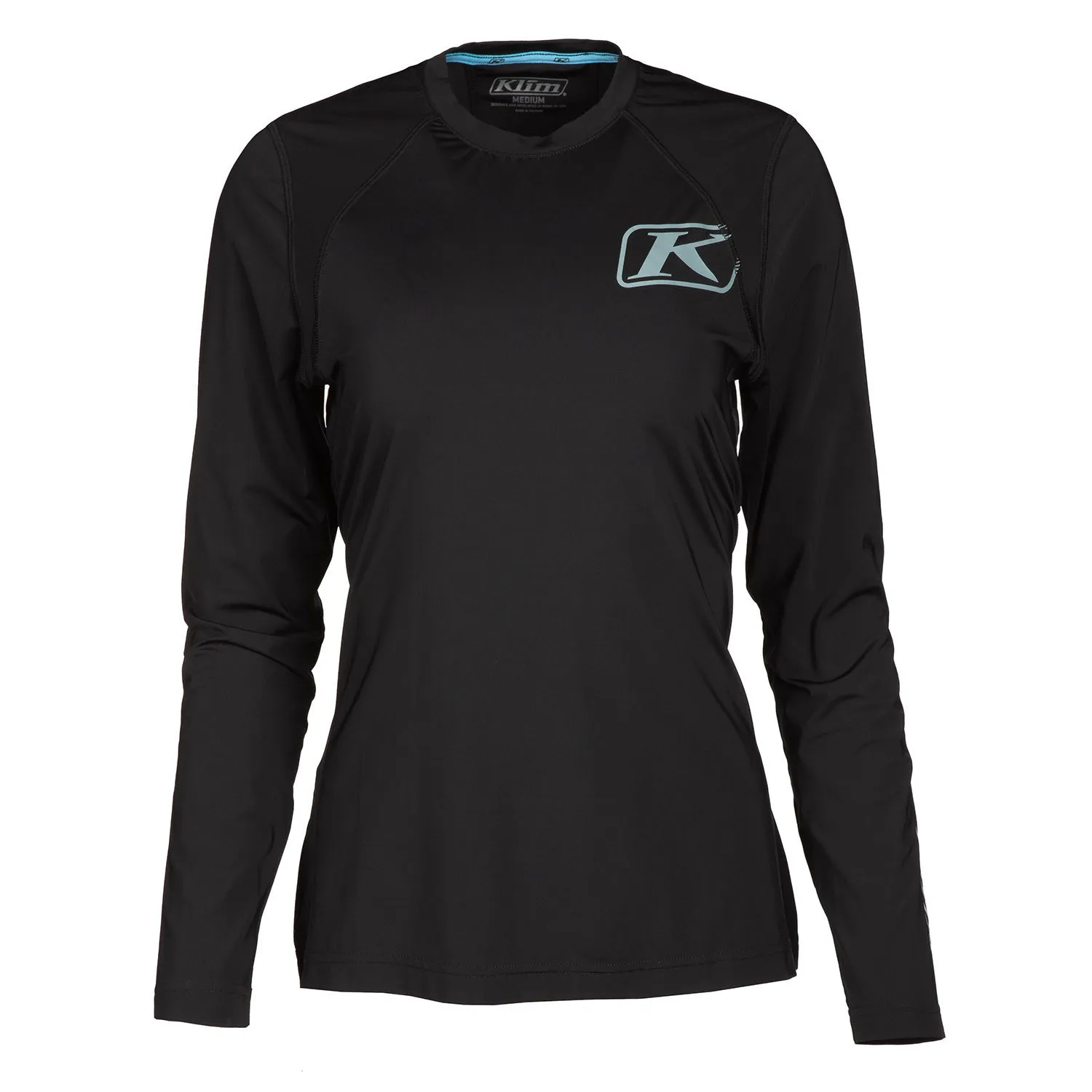 Solstice - 1.0 Longsleeve