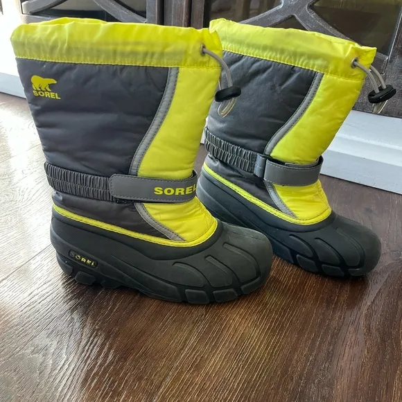 Sorel Flurry‎ Boot - Boys