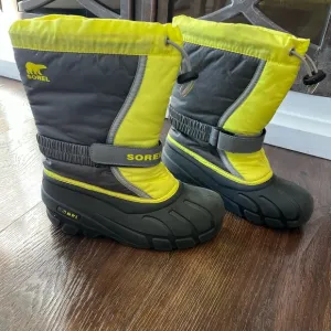 Sorel Flurry‎ Boot - Boys