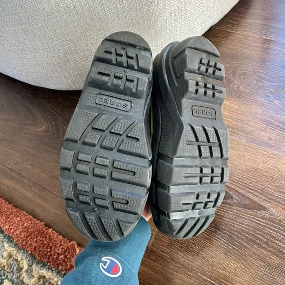 Sorel Flurry‎ Boot - Boys