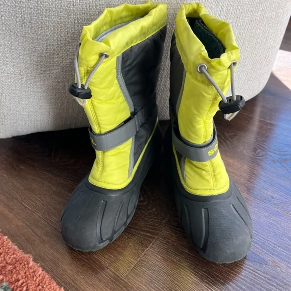 Sorel Flurry‎ Boot - Boys