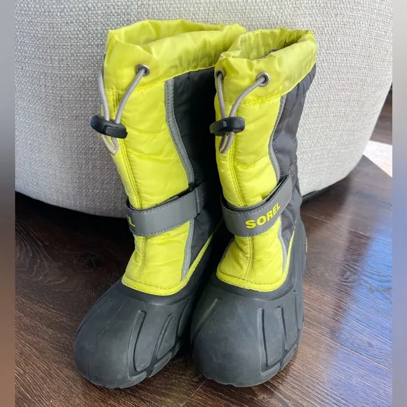 Sorel Flurry‎ Boot - Boys