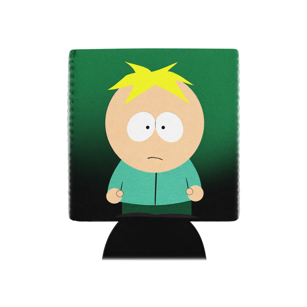 South Park Butters Can Cooler