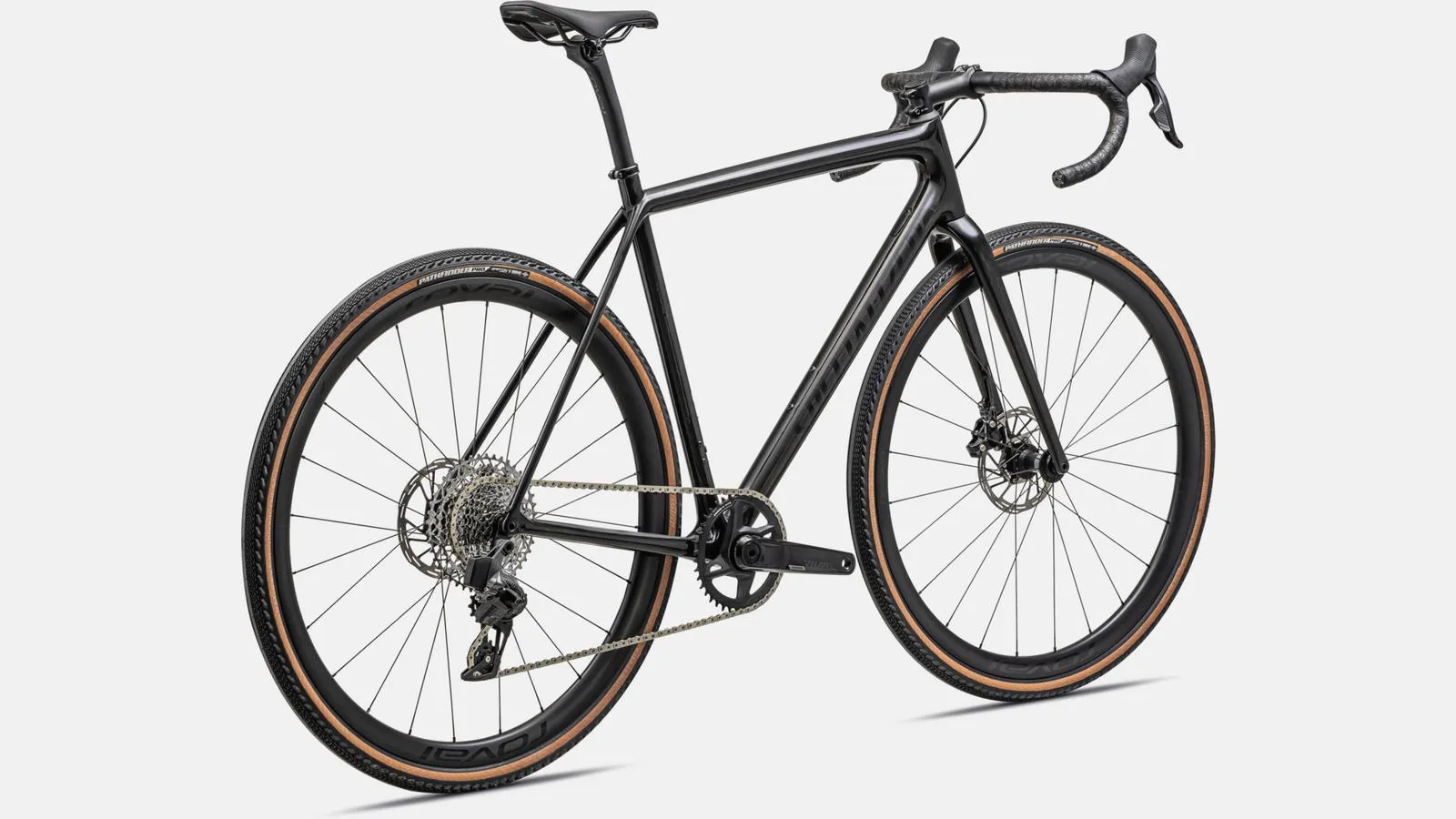 Specialized - Crux Expert