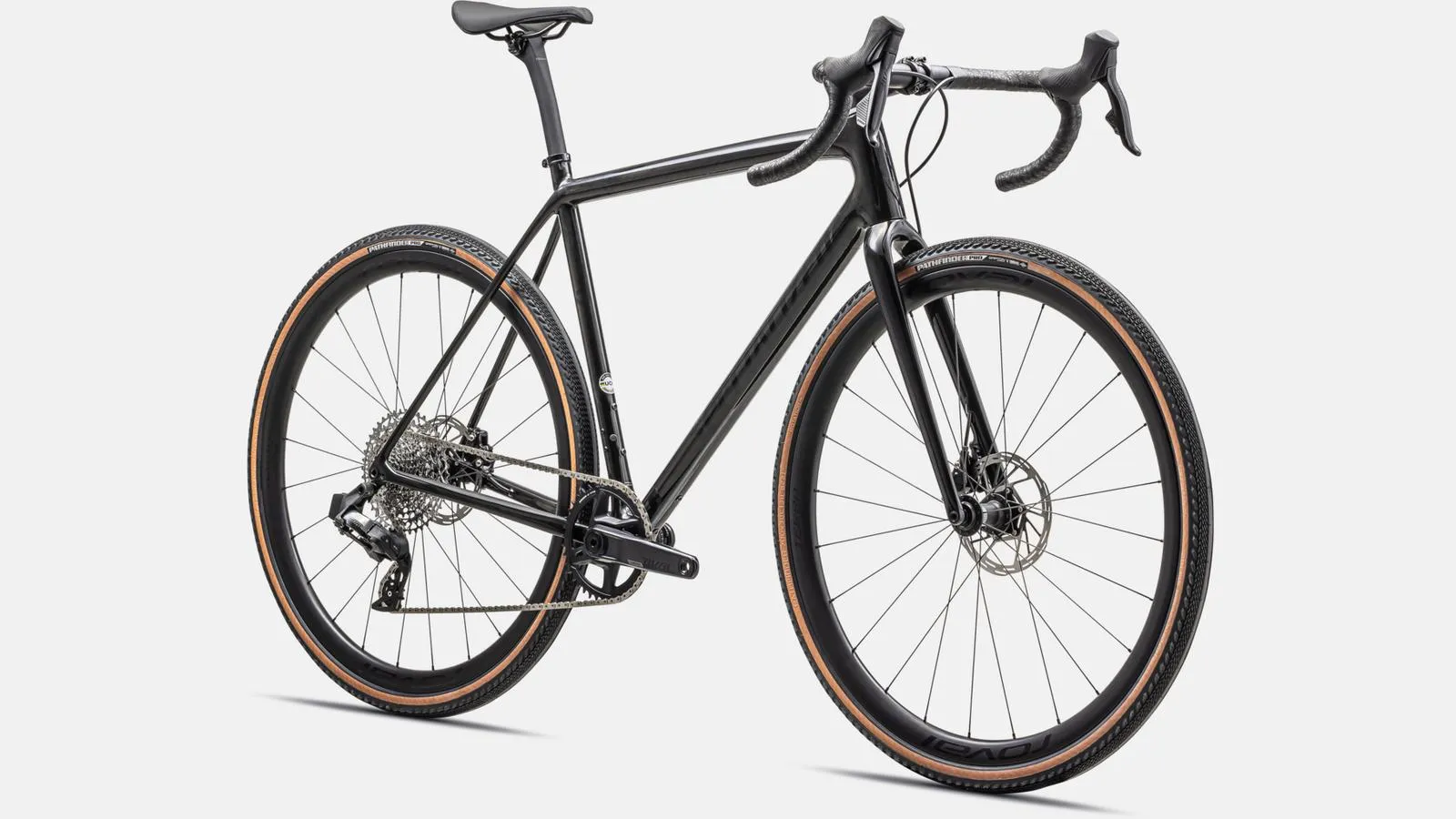 Specialized - Crux Expert