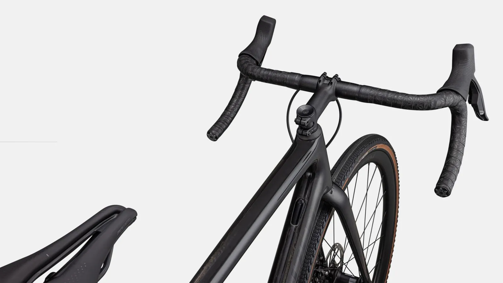Specialized - Crux Expert