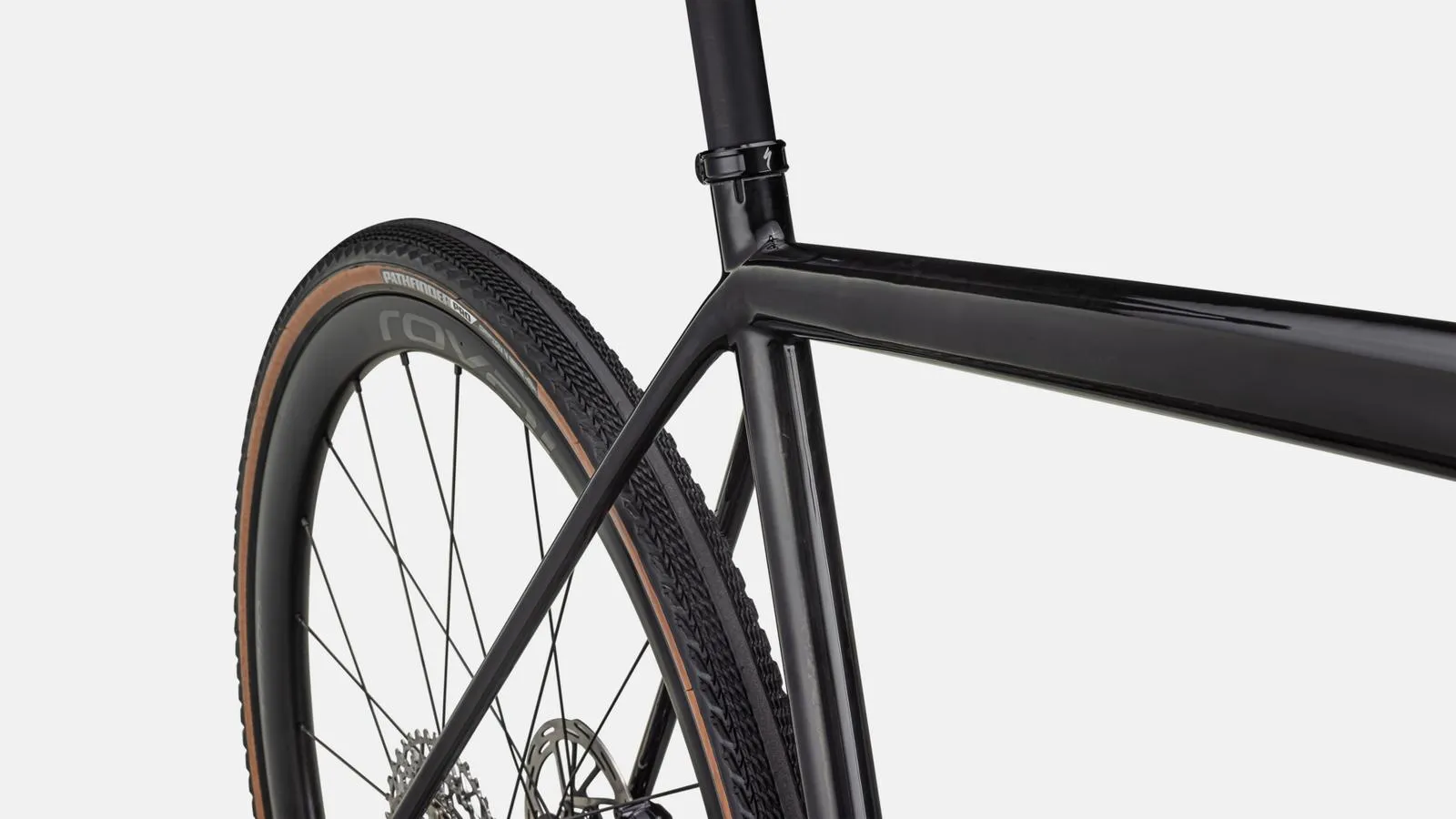 Specialized - Crux Expert