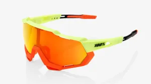 SPEEDTRAP-Soft Tact Oxyfire / HiPER Red Multilayer Mirror