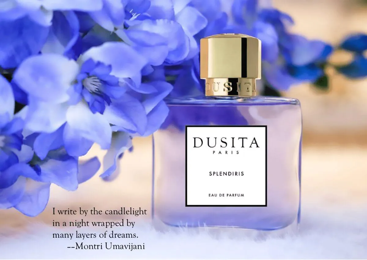 Splendiris by Dusita