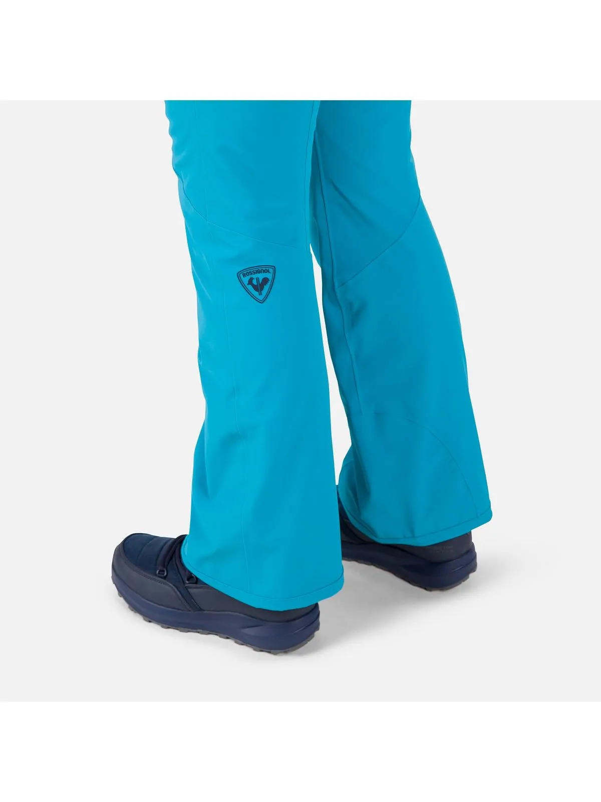 Spodnie damskie narciarskie Rossignol W Blackside Pant