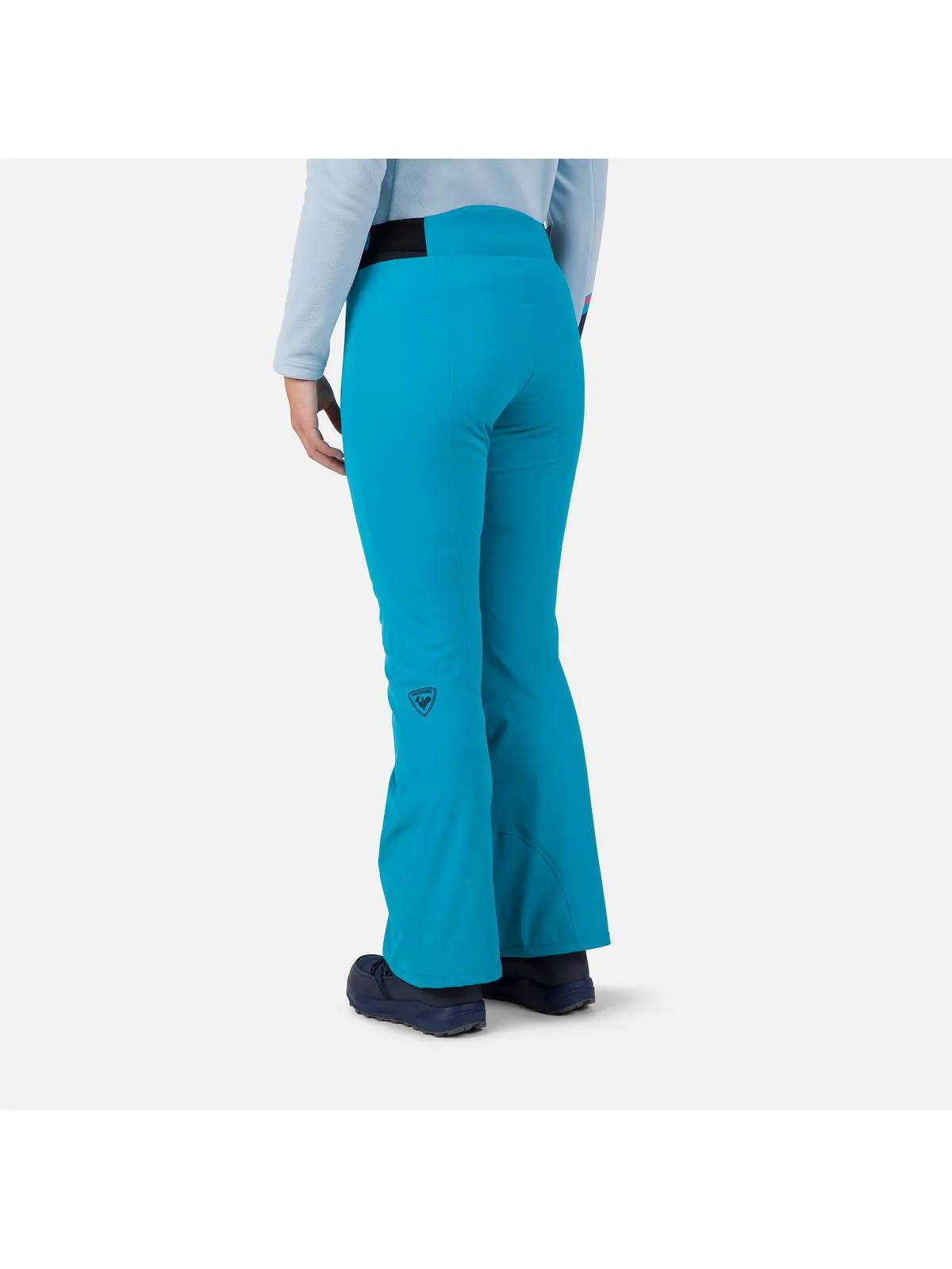 Spodnie damskie narciarskie Rossignol W Blackside Pant