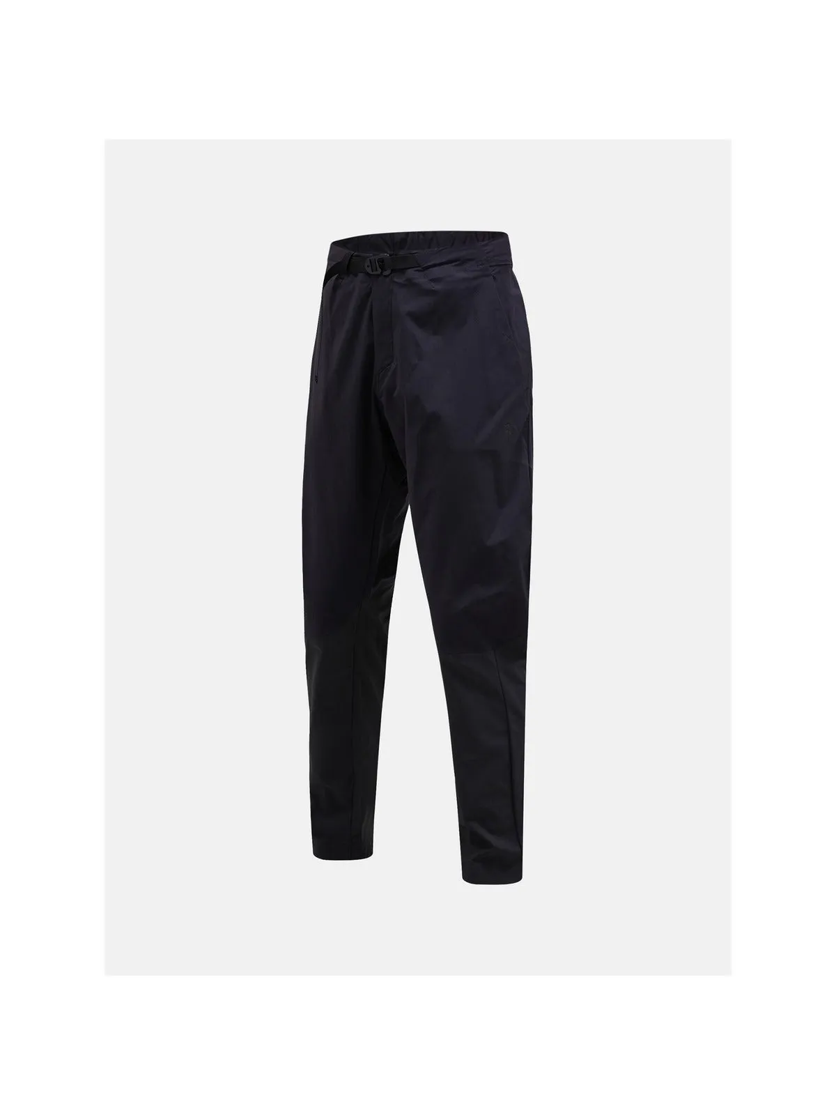 Spodnie męskie Peak Performance M Vislight Light Pants czarny