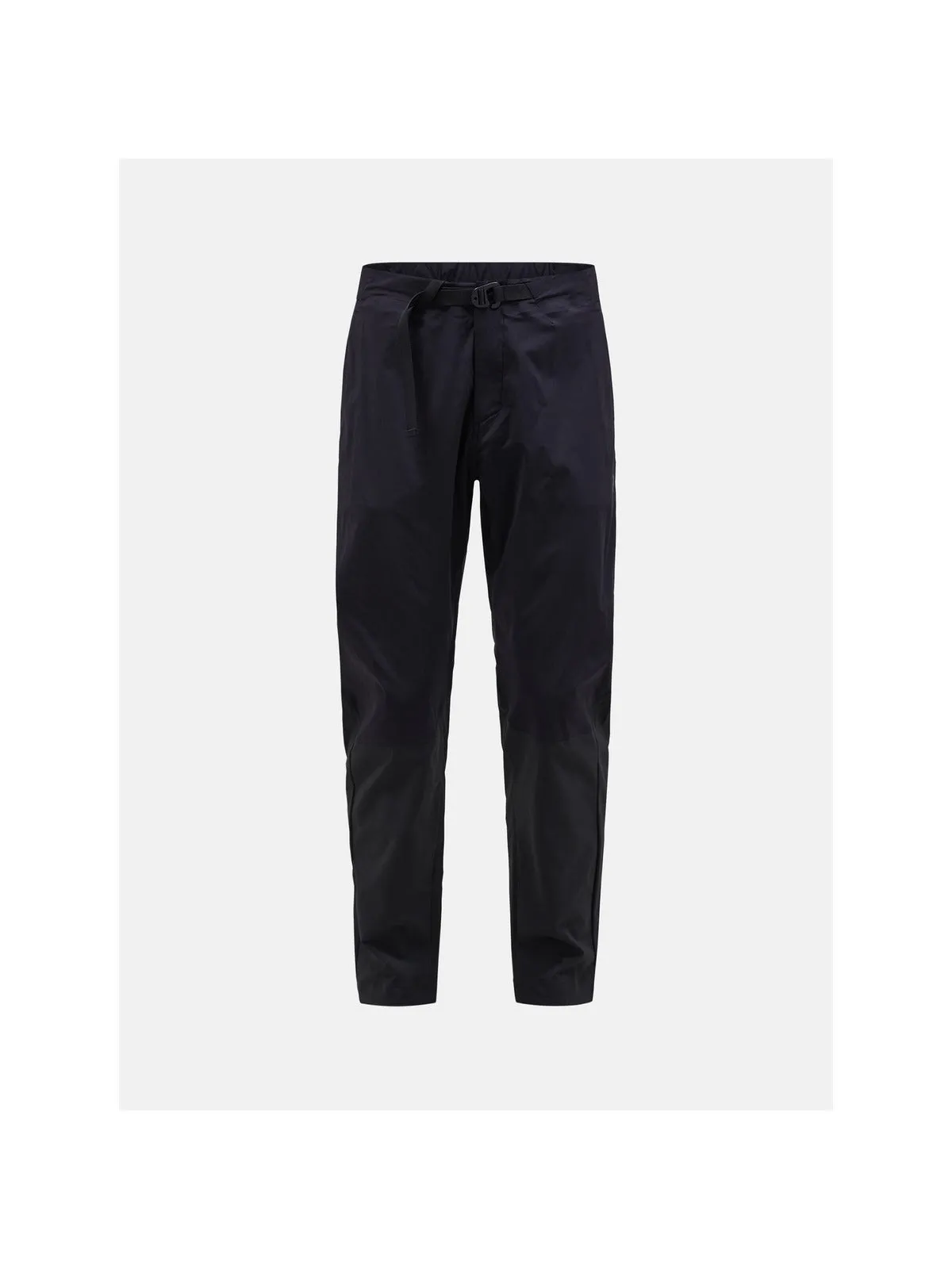 Spodnie męskie Peak Performance M Vislight Light Pants czarny