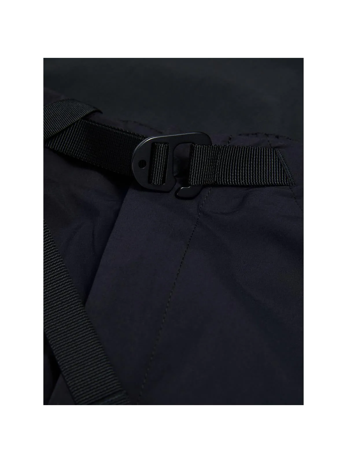 Spodnie męskie Peak Performance M Vislight Light Pants czarny
