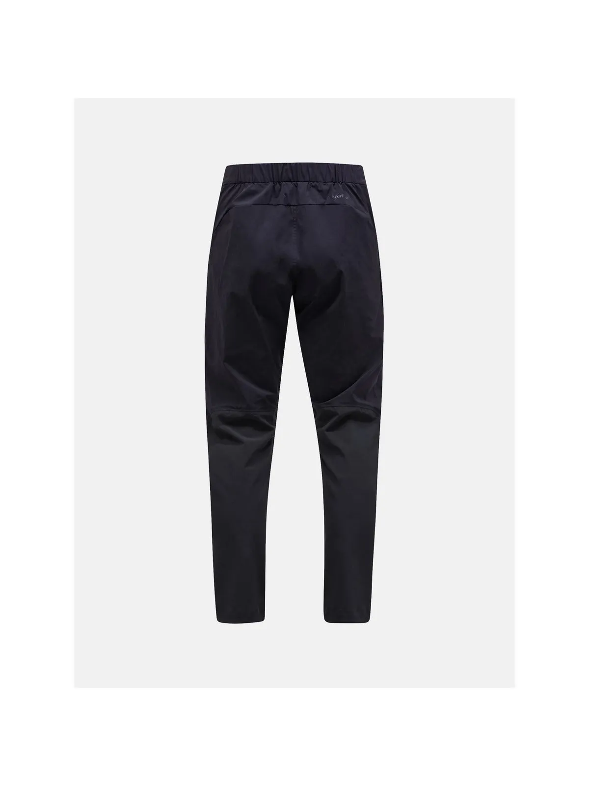 Spodnie męskie Peak Performance M Vislight Light Pants czarny