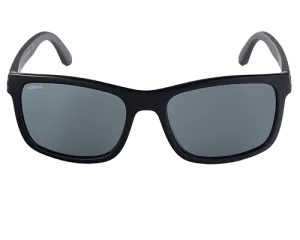 Spotters Chill Gloss-Matt Hybrid Mens Performance Polarised Sunglasses