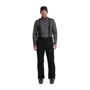 SPYDER Dare Short pants - Mens - Black
