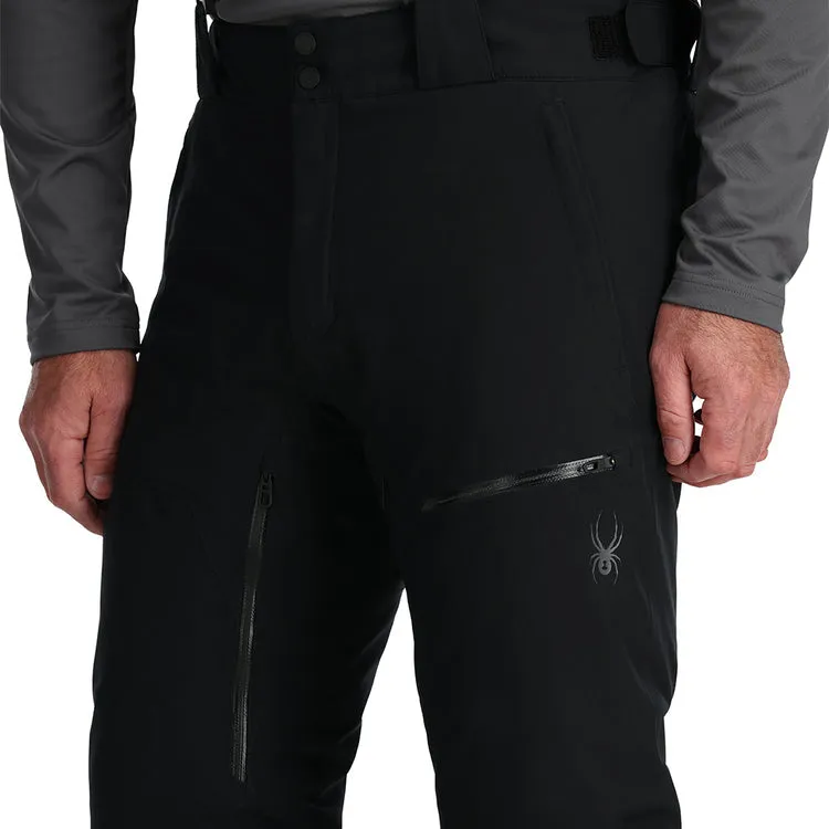 SPYDER Dare Short pants - Mens - Black